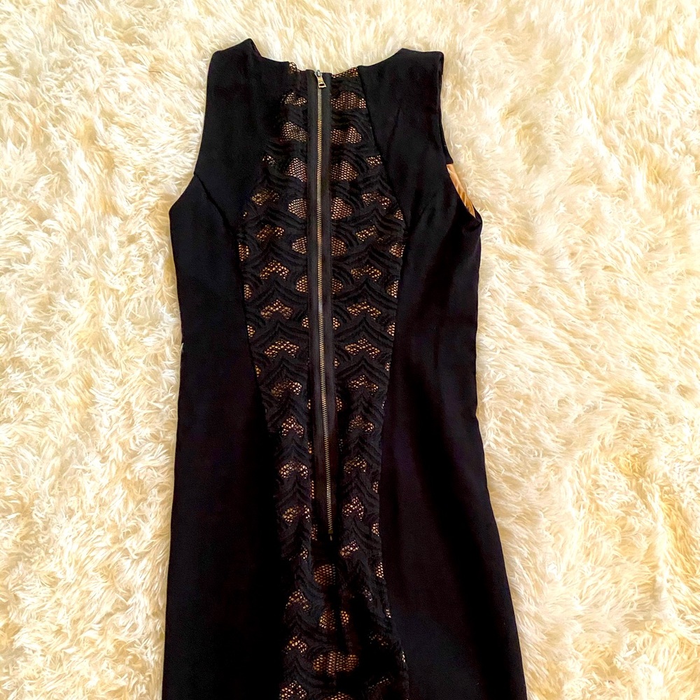 Formal Dress BCBG